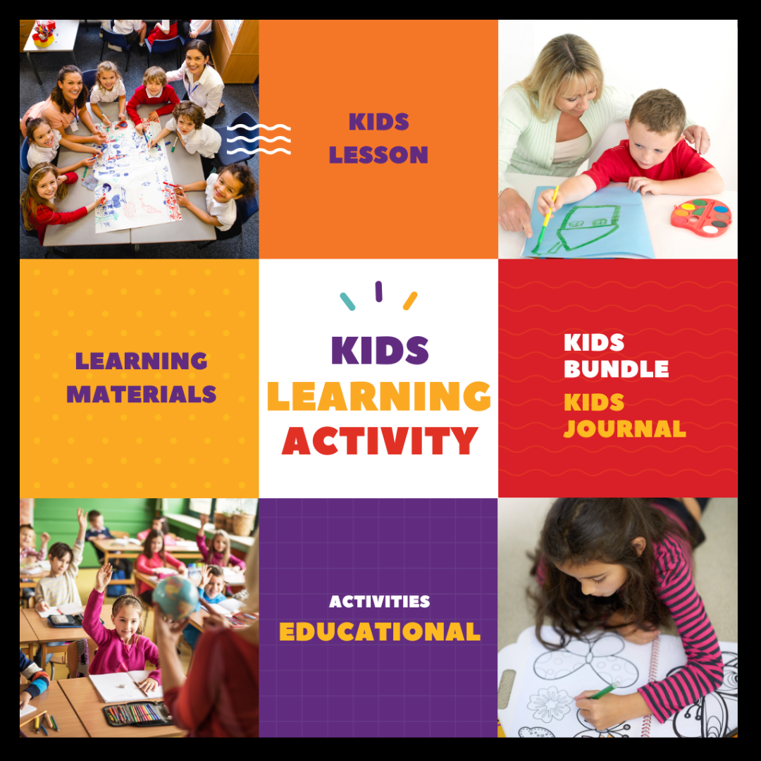 Kids Activities