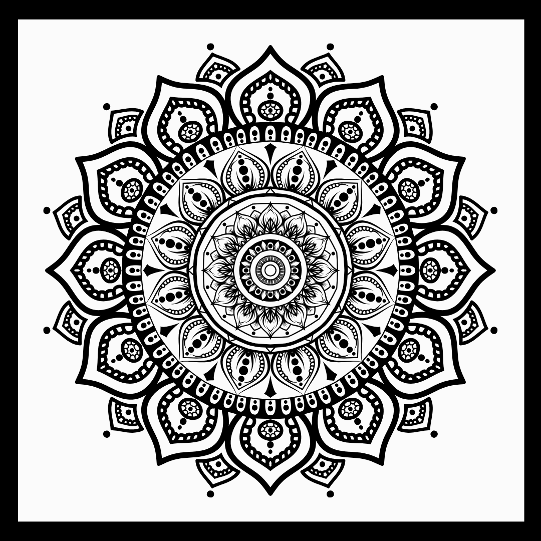 Learn Mandala